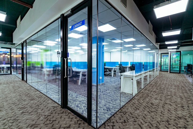 Smartworks Corporate Park